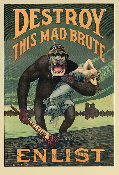 Manifesto Mad Brute